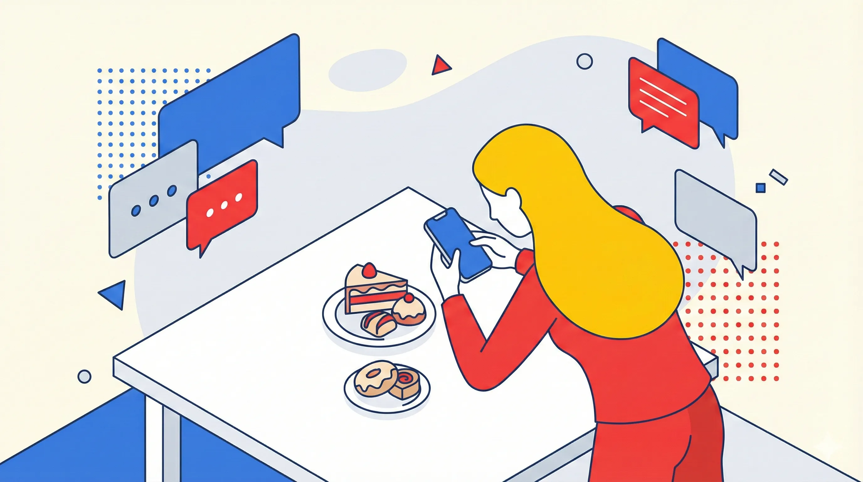 写真撮影イメージ